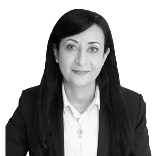 Nadine Rofail - Real Estate Agent at @realty - National Head Office Australia