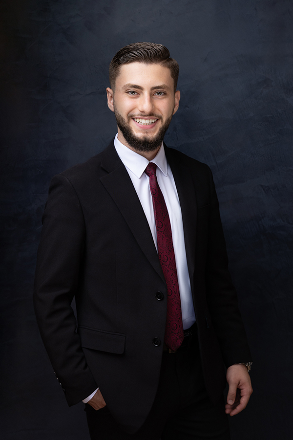 Ronald Naeem - Real Estate Agent