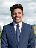 Nakul Raval - Real Estate Agent From - Ray White Seven Hills - The Drane Group