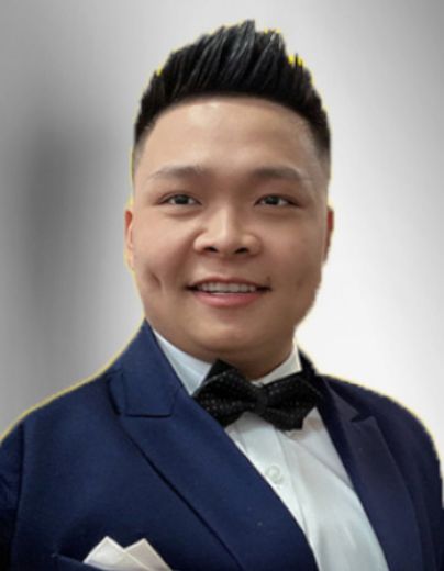 Nam Nguyen - Real Estate Agent at Pacific City Real Estate - CANTERBURY