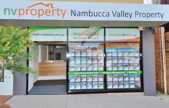 Nambucca Valley Property - Macksville - Real Estate Agency