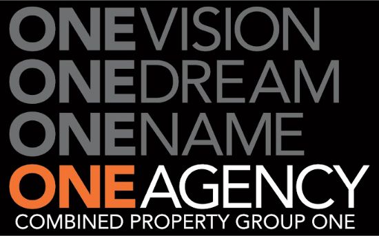 One Agency Combined Property Group One - Real Estate Agency