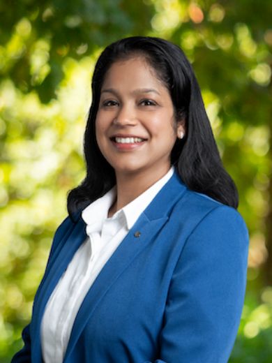 Namita Singhal - Real Estate Agent at Biggin & Scott - Wyndham City