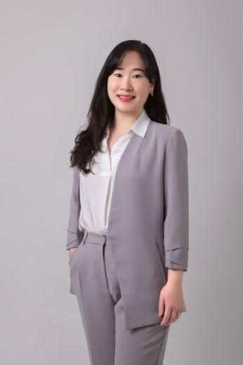 NamYoung Kim - Real Estate Agent at Aih Group