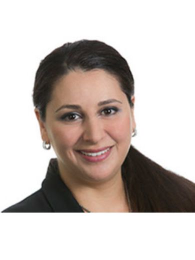 Nancy Ansara  - Real Estate Agent at Aigle Royal Developments - PERTH