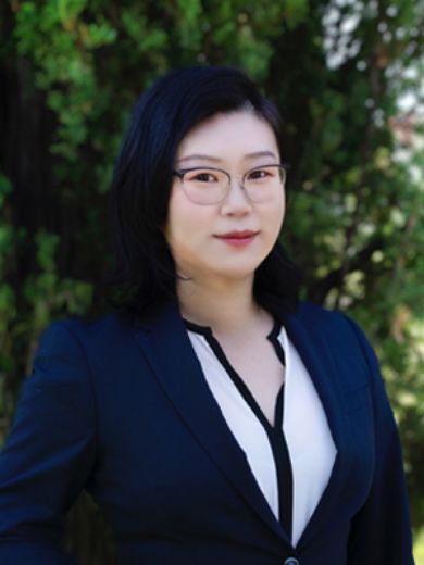 Nancy Cai - Real Estate Agent at Auta Real Estate Adelaide - ADELAIDE