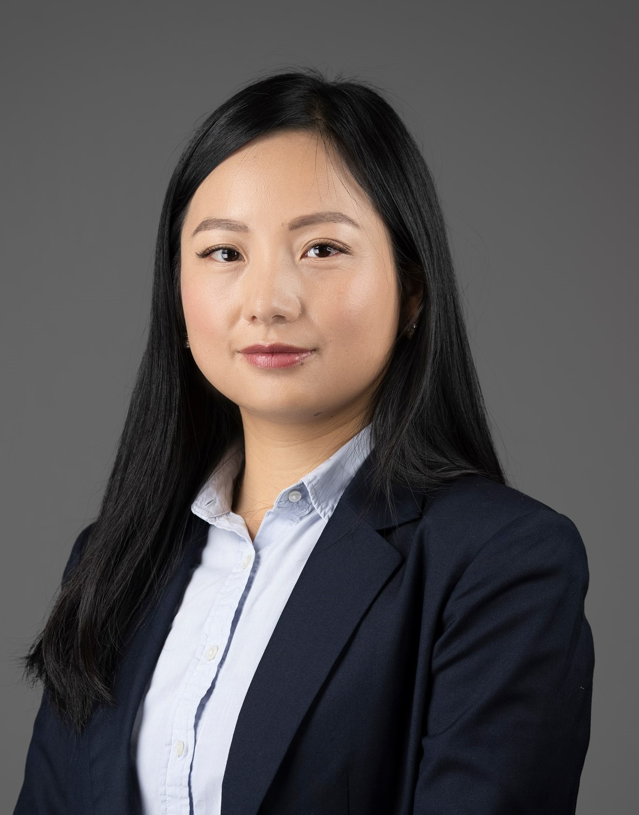 Nancy Hu Real Estate Agent