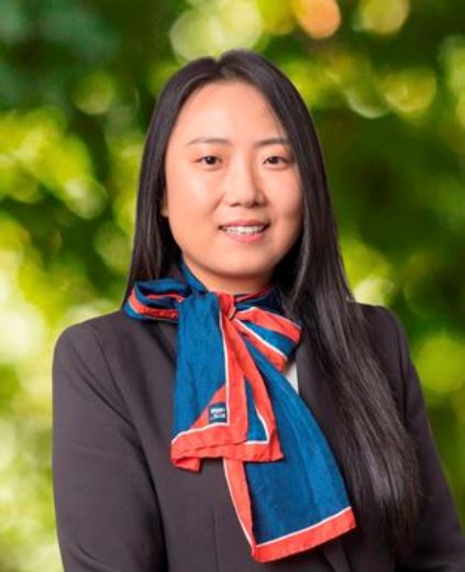 Nancy Ma - Real Estate Agent at Biggin & Scott - Manningham