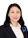 Nancy Wang - Real Estate Agent From - Harcourts - Vermont South
