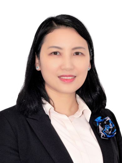 Nancy Wang - Real Estate Agent at Harcourts - Vermont South