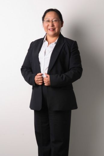 Nancy  Yang - Real Estate Agent at Aussie Dragon Real Estate