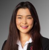 Nancy  Yang - Real Estate Agent From - Buxton - Port Phillip