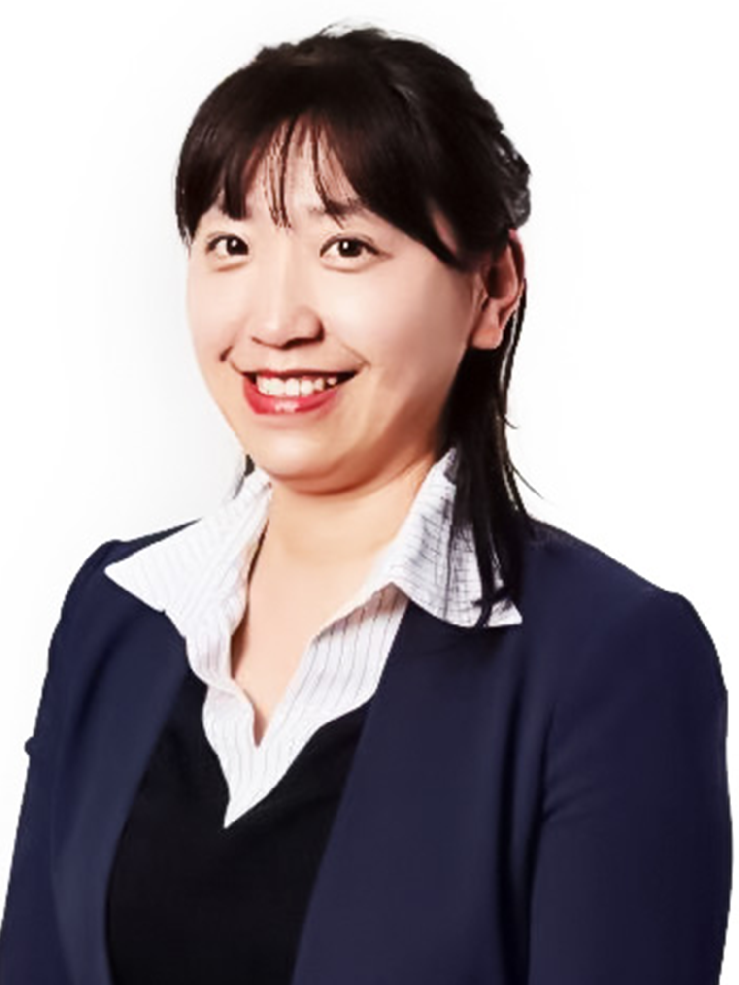 Nancy Yang Real Estate Agent