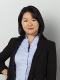 Nancy Ying Xiong - Real Estate Agent From - Belle Property Strathfield