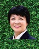 Nancy Zhang - Real Estate Agent From - Leo-31 Realty - Pennant Hills 