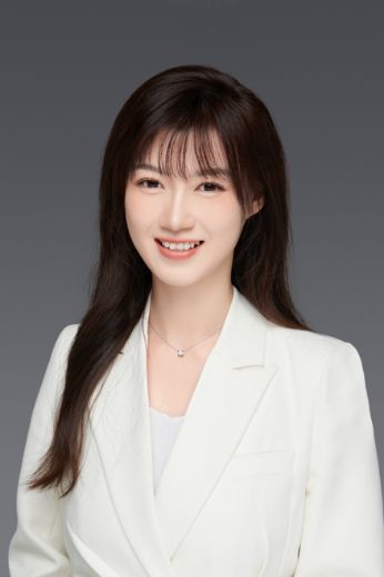 Nancy Zhao - Real Estate Agent at OZ International Investment Pty Ltd - SYDNEY