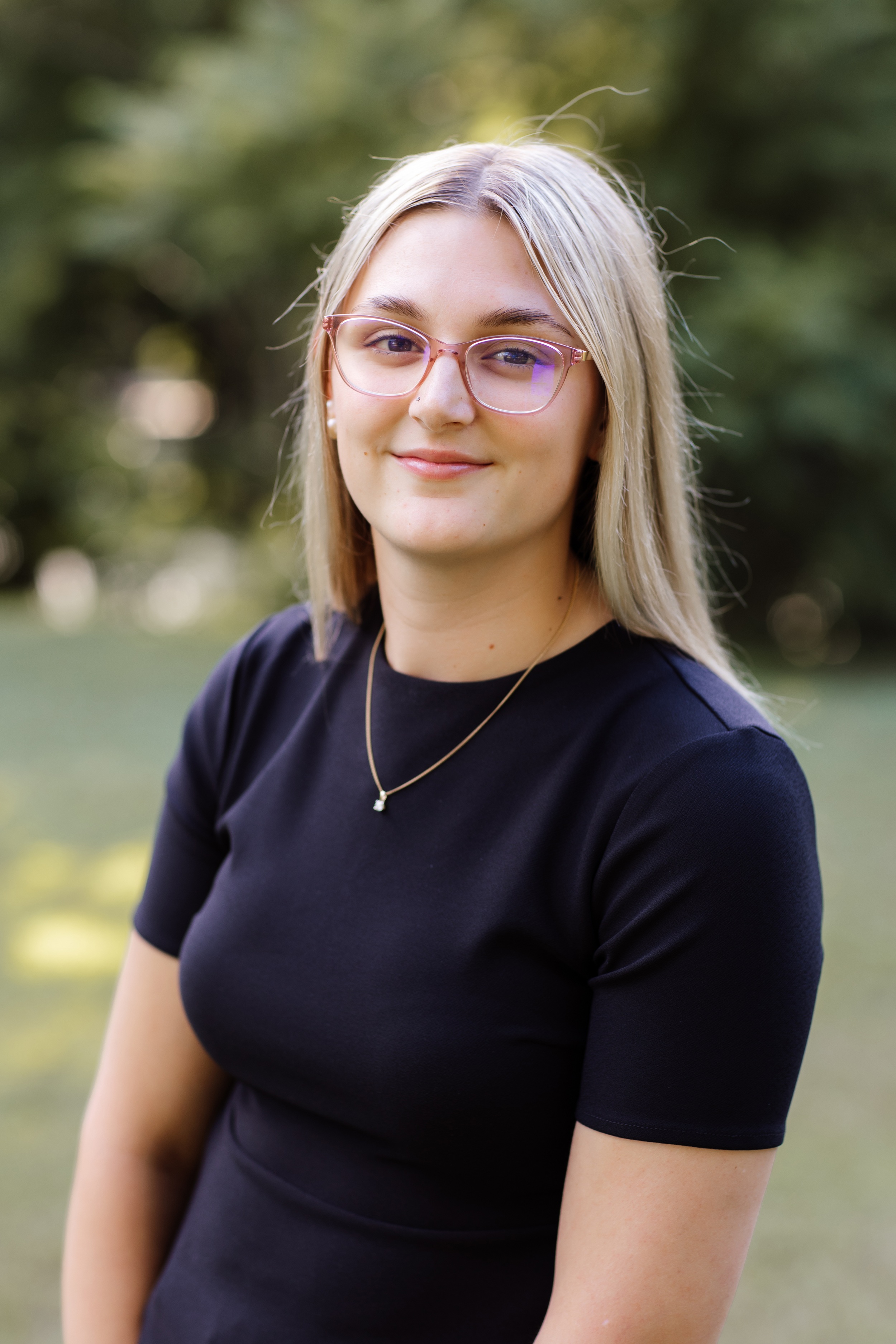 Naomi Lloyd - Real Estate Agent