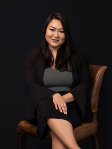 Naomi Ng - Real Estate Agent at Sydney Sotheby's International Realty - Double Bay