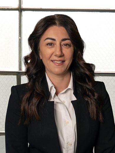 Naomi Saba - Real Estate Agent at MRE