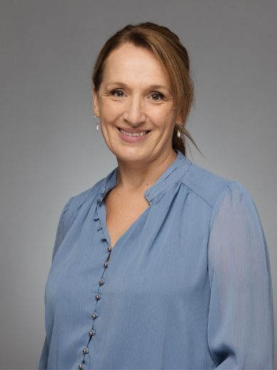 Naomi Sachs - Real Estate Agent at Blackshaw - Belconnen