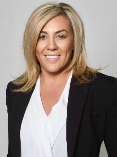 Naomi Travers - Real Estate Agent at Traversgray Realestate - Erskineville