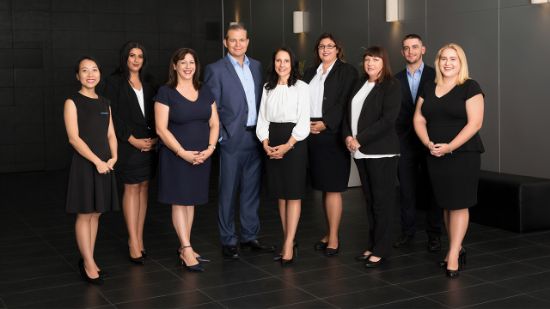 Starr Partners - Campbelltown - Real Estate Agency