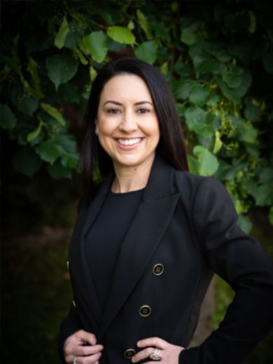 Narelle Dixon - Real Estate Agent at First National Real Estate Neilson Partners - Berwick