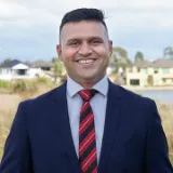 Narender Singh - Real Estate Agent From - Elders Wyndham City - WERRIBEE