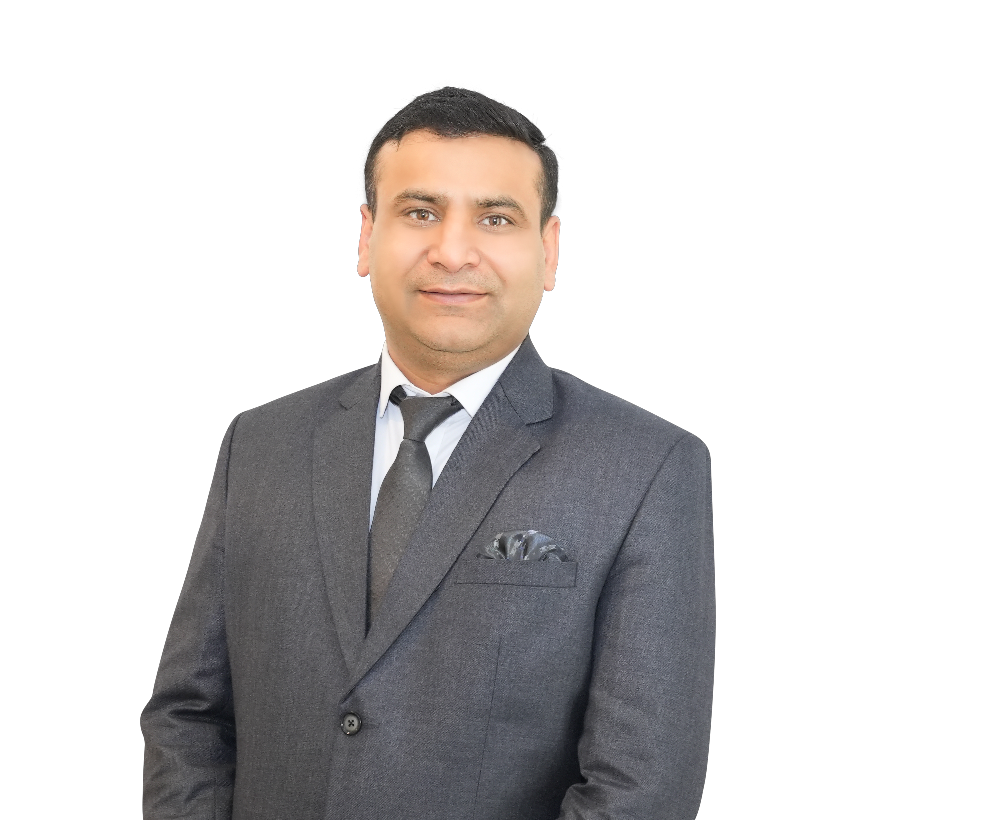 Naresh Kumar Real Estate Agent