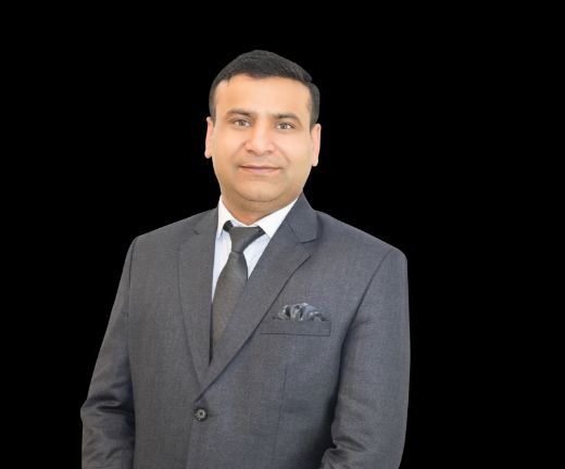 Naresh Kumar - Real Estate Agent at Westside Realty Group