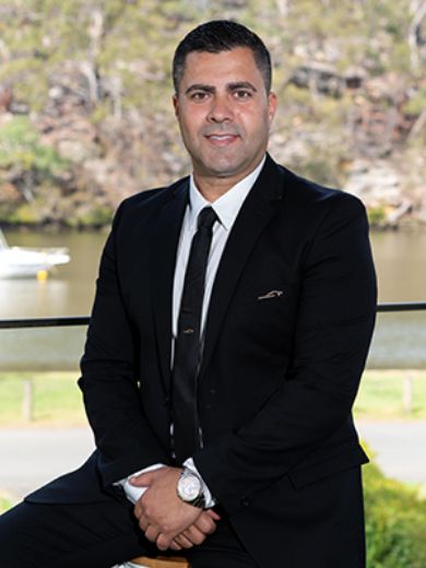 Narz Sayed - Real Estate Agent at Century 21 Innovative Realty - Revesby