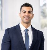 Nash Singh - Real Estate Agent From - Richardson & Wrench - Double Bay