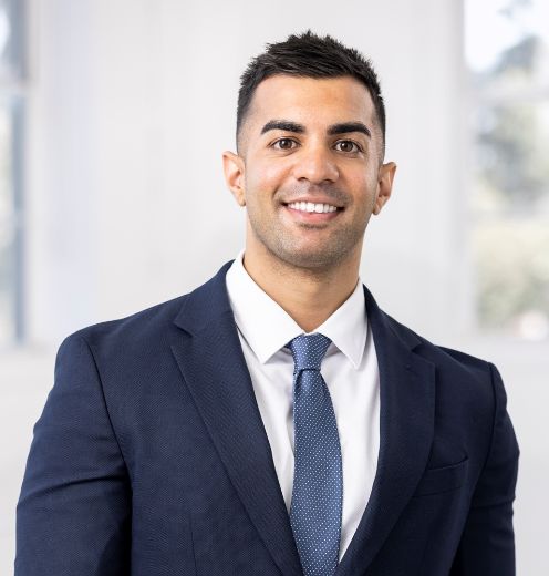 Nash Singh - Real Estate Agent at Richardson & Wrench - Double Bay