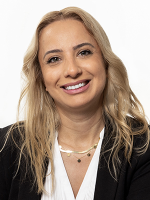 Nasim Vaziri Real Estate Agent