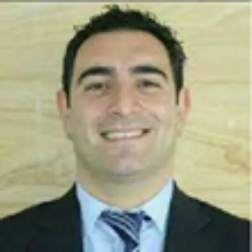 Nassif Semaan - Real Estate Agent at LJ Hooker - Parramatta