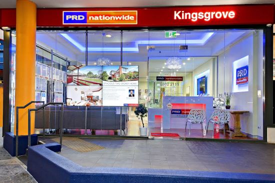 PRD - Kingsgrove | Bexley North - Real Estate Agency