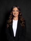 Natalia Radenkovic - Real Estate Agent From - CHAPTER - MELBOURNE
