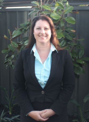 Natalie  Abbott - Real Estate Agent at Property Management Adelaide - ADELAIDE