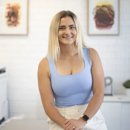 Natalie Blackadder - Real Estate Agent