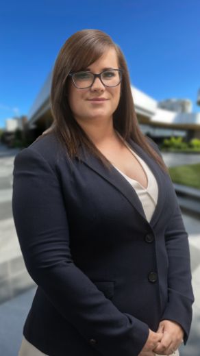 Natalie Boulton - Real Estate Agent at First National - Ipswich