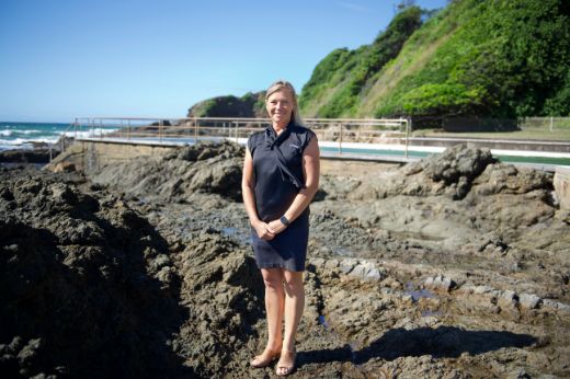 Natalie Carrier  - Real Estate Agent at LJ Hooker Hallidays Point / Diamond Beach - Hallidays Point