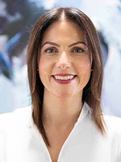 NATALIE GALLENTI BREKALO - Real Estate Agent at Barry Plant - YARRAVILLE
