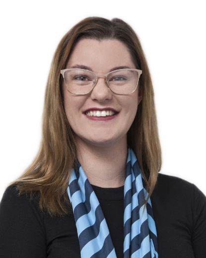 Natalie Germany - Real Estate Agent at Harcourts Innovations