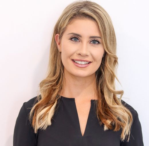 Natalie (Gleeson)  Byrne - Real Estate Agent at Dalyellup Property Management