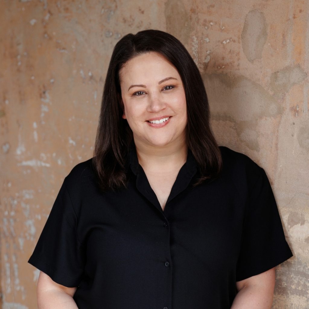 Natalie Grow - Real Estate Agent