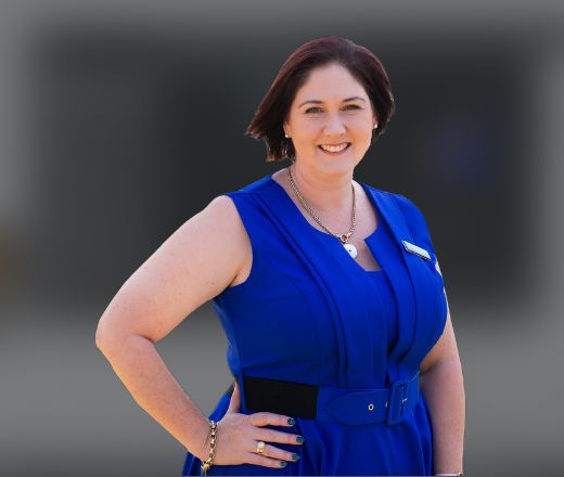 Natalie Johnston  - Real Estate Agent at @realty - Brisbane North