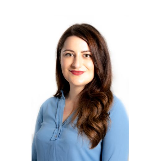 Natalie Lazaridou  - Real Estate Agent at Deal Real Estate - MOORABBIN