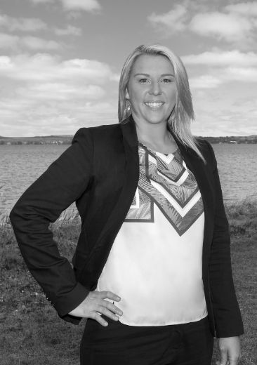 Natalie Lett - Real Estate Agent at One Agency Morisset - Lake Macquarie Sth