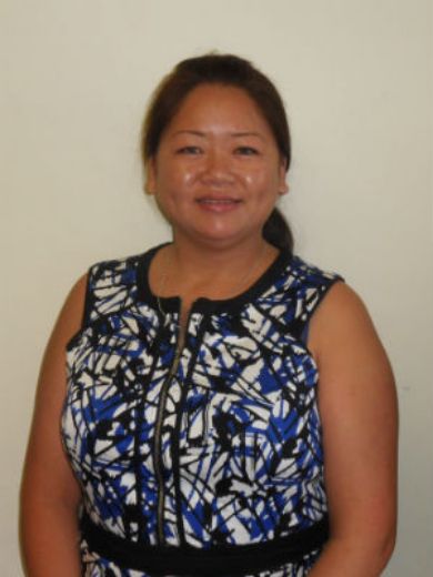 Natalie Ma  - Real Estate Agent at Richardson & Wrench Cabramatta - CABRAMATTA