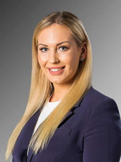 Natalie McAsey - Real Estate Agent at Buxton - Port Phillip